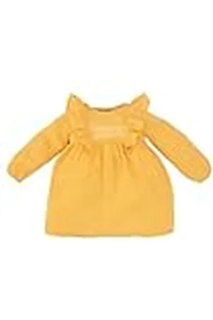 DeFacto Vestido Bebé Niña - Ropa Recién Nacida