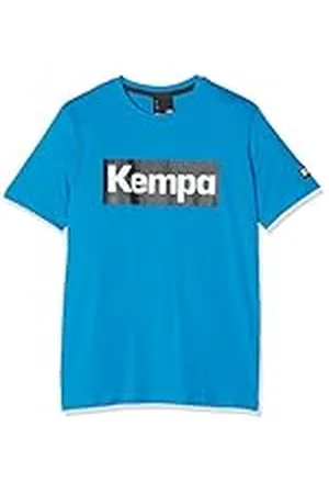 Kempa Promo Camiseta, Hombre, , 4XL