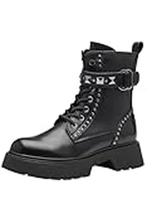Marco Tozzi Mujer 2-25218-41, Barco con Cordones, , 40 EU