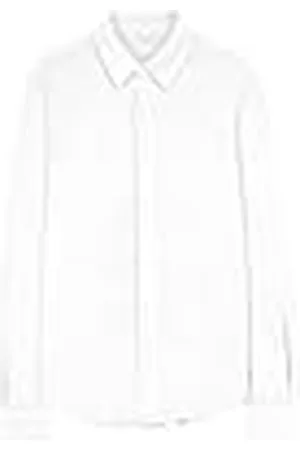 ECOALF Camisa Hombre Pasajalf, con Manga Larga, de Algodón Orgánico, Tejido Reciclado, Camisa Manga Larga Hombre, Camisa Algodón Hombre, Cómoda y Ligera, Talla XL, Color