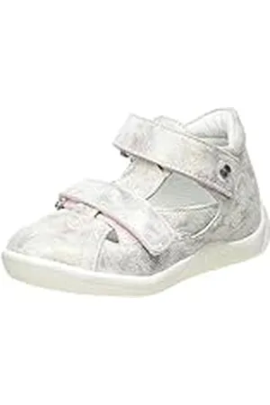 Falcotto Strix, Sandalia Niñas, Multicolor (Multicolore), 24 EU