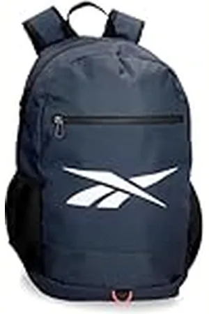 Reebok Wayland Mochila + Estuche Escolar 33x48x17 cms Poliéster 26,93L by Joumma Bags