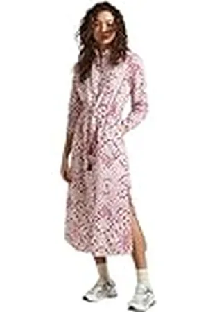 Pepe Jeans Paz Vestido para Mujer, , XL