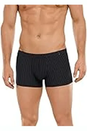 Schiesser Long Life Cotton Shorts Calzoncillos, , M para Hombre