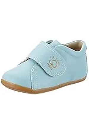 Primigi Fluffy For Change, Zapatillas de Gimnasio Bebé-Niñas, , 20 EU Estrecho