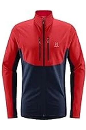 Haglöfs 604819_4XD ROC SHEER MID JACKET MEN Jacket Hombre Tamaño M