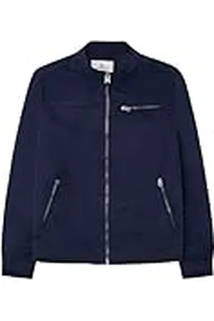 Springfield 486384 Chaqueta, , L para Hombre
