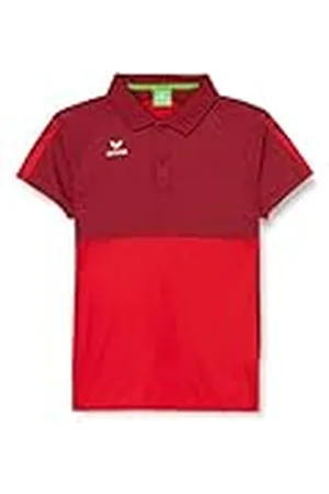 Erima Mujer Six Wings Camisa Polo, , 38