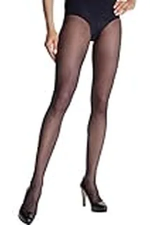 Dim AD01176.127 Medias, 25 DEN, , XL (Tamaño del Fabricante:4) para Mujer