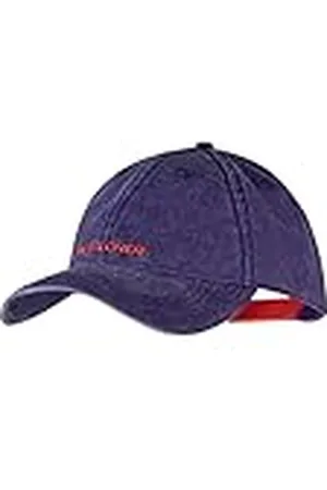 Buff Gorra Baseball Violet Brokes Niña Talla única