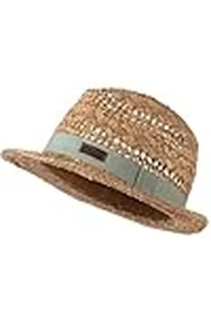 Sterntaler Sombrero de Paja La Habana, , 47 para Niños