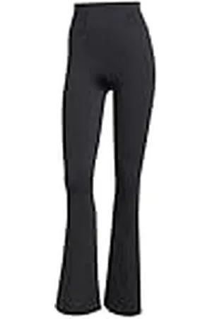 adidas Mujer All Me Essentials Flare Leggings, , M