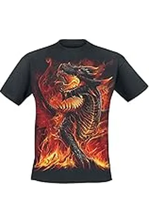 Spiral Forbidden - Camiseta - - M