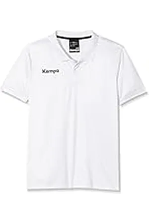 Kempa Poly Polo, Camiseta para Hombre, , S