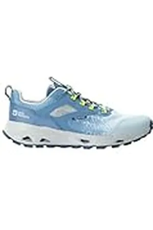 Jack Wolfskin PRELIGHT Pro Vent Low M, Zapatillas Hombre, , 45 EU