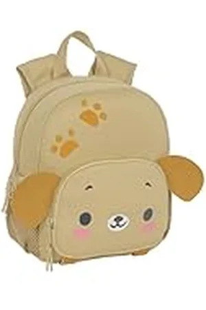 Safta PERRITO - Mochila Neopreno, Mochila Infantil, Ideal para Niños de Diferentes Edades, Cómoda y Versátil, 20x9x25 cm, Color