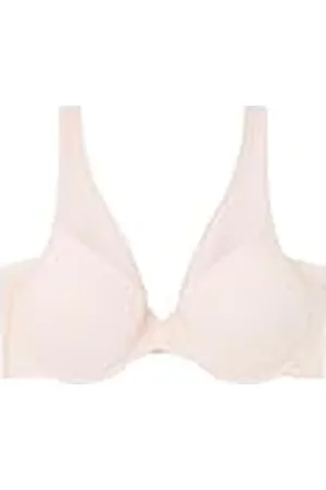 Women secret Beautiful Sujetador Tul Bra, , 85B para Mujer