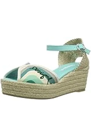 Desigual Sandalias de cuña EU 41