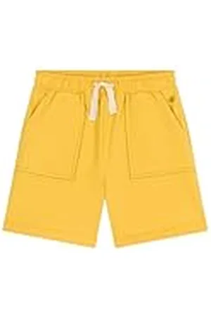 Petit Bateau A09SN, Pantalones Cortos Niños, , 8 años