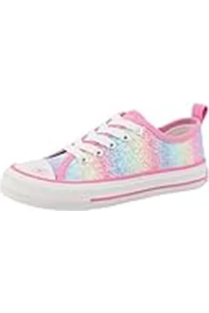 TOM TAILOR 7470120006, Zapatillas, , 35 EU