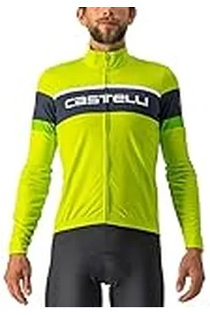 Castelli 4522522-383 PASSISTA Jersey Men