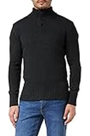 Schott NYC PLOUTRIDER4 Suéter, , M para Hombre