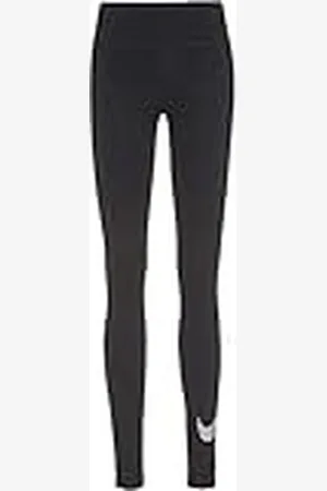 Nike DD4568 W NK One DF ICNCLSH GX MR TGT Leggings Women