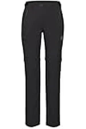 Mammut Pantalones de Senderismo Runbold IV Zip Off para Mujer