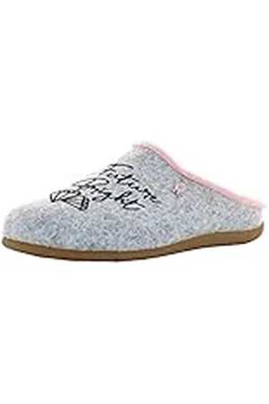 HOT POTATOES Lorch, Pantuflas Mujer, , 41 EU