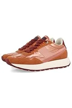 Gioseppo Sneakers Metalizadas Piel PRAESTO