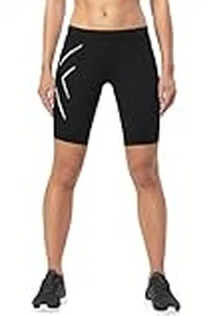 2XU WA4176b Pantalón Compresivo, Mujer, , XL