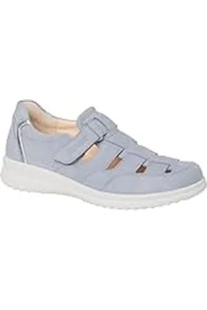 Ganter Heike-h, Zapatillas Mujer, , 35.5 EU Ancho