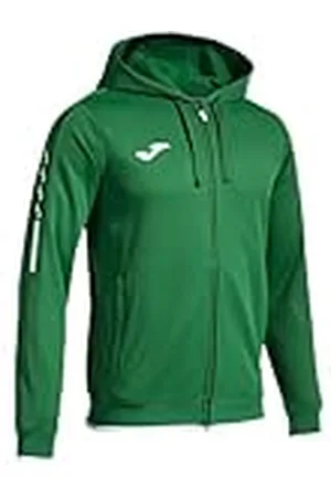 Joma OLIMPIADA Sudadera con Capucha, , M para Hombre