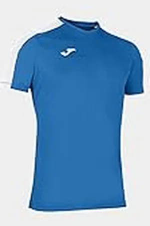 Joma Academy Camiseta Juego Manga Corta, Niños, , 2XS