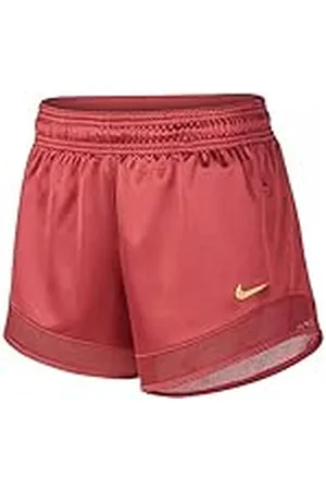 Nike Pantalones Cortos Deportivos W Nk Short Glam para Mujer, Mujer, Pantalones Cortos Deportivos, BV3663, , L