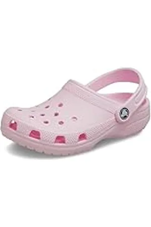Crocs Classic Clog T, Zuecos Unisex niños, , 23/24 EU