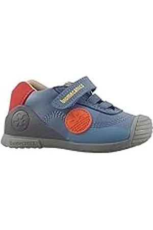 Biomecanics BOTIN URBAN ELASTICOS PETROL