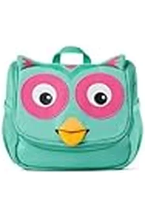 Affenzahn Búho Eluise, Kits De Higiene Unisex Niños, , Talla Única