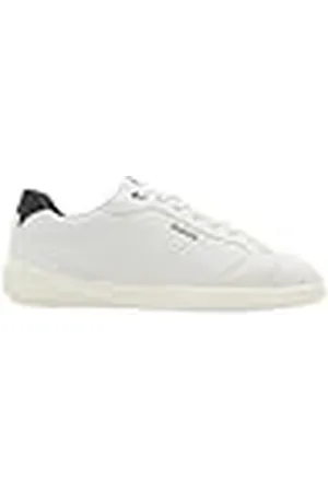 HUGO BOSS Riven_tenn_punyl, Zapatillas de Tenis Hombre, , 46 EU