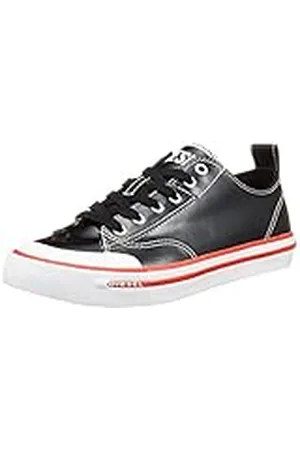 Diesel S-Athos Low, Oxford Plano Hombre, Multicolor (H1532 P4789), 44 EU