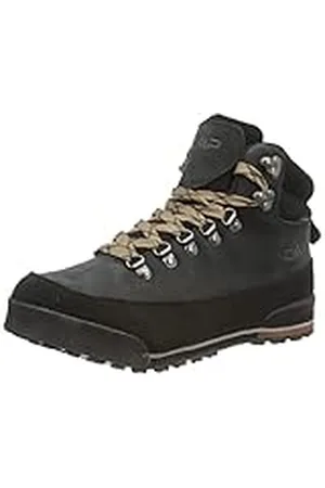 CMP Heka WP-Zapatillas de Senderismo, Paseo. Hombre, , 39 EU
