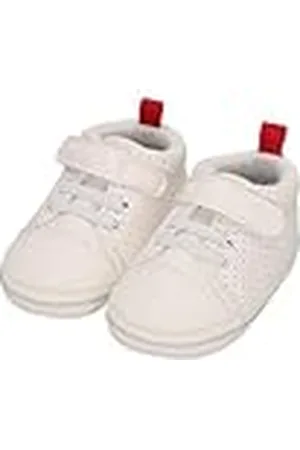 Sterntaler Zapatos para bebé Unisex, , 18 EU