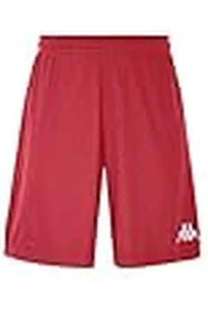 Kappa Borgo Pantalón Corto, , 10 años