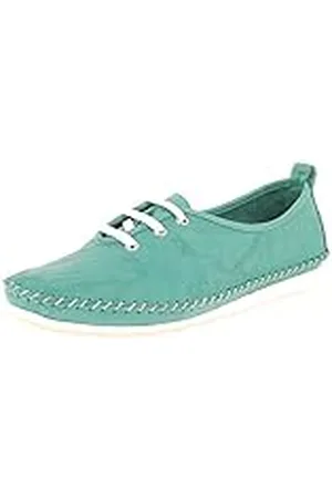 Andrea Conti Cordones para Mujer, Zapatillas, , 37 EU