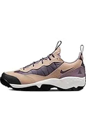 Nike ACG Air Mada, Zapatillas Hombre, Hemp/Canyon Purple, 38.5 EU