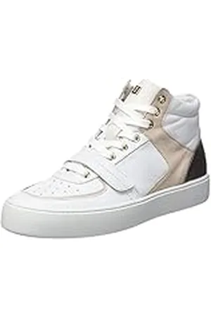 Högl Run Through, Zapatillas Deportivas para Mujer, , 36 EU X-Ancho