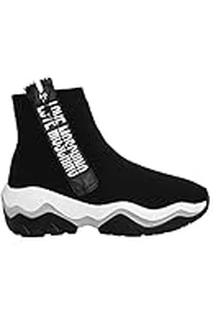 Moschino JA15554G1GIZP, W.SNEAKERS Mujer, , 40 EU