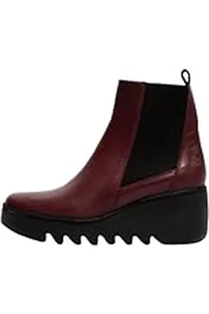 Fly London Bagu233fly, Botas Cortas al Tobillo Mujer, , 37 EU