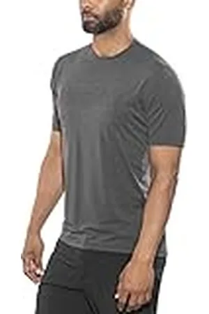 Haglöfs Ridge tee – Camiseta para Hombre, Hombre, Camiseta, 604168, , Small
