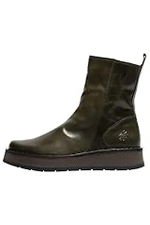 Fly London Reno053fly, Botas de Moda Mujer, , 36 EU